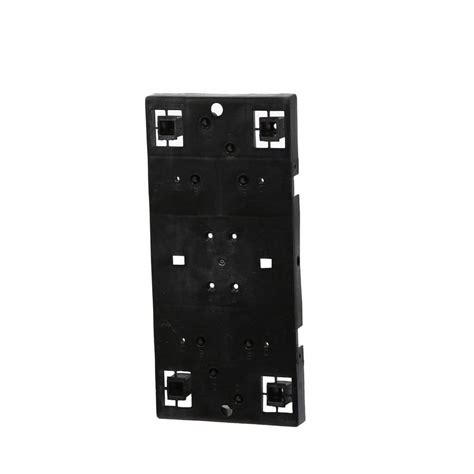 architectural mailbox mounting bracket installation|extra large mailbox mounting board.